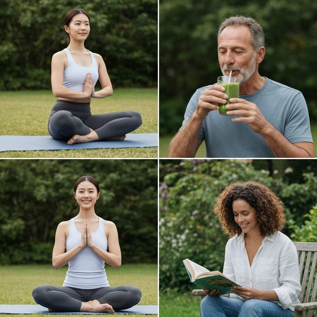 Historia Estilo Wellness