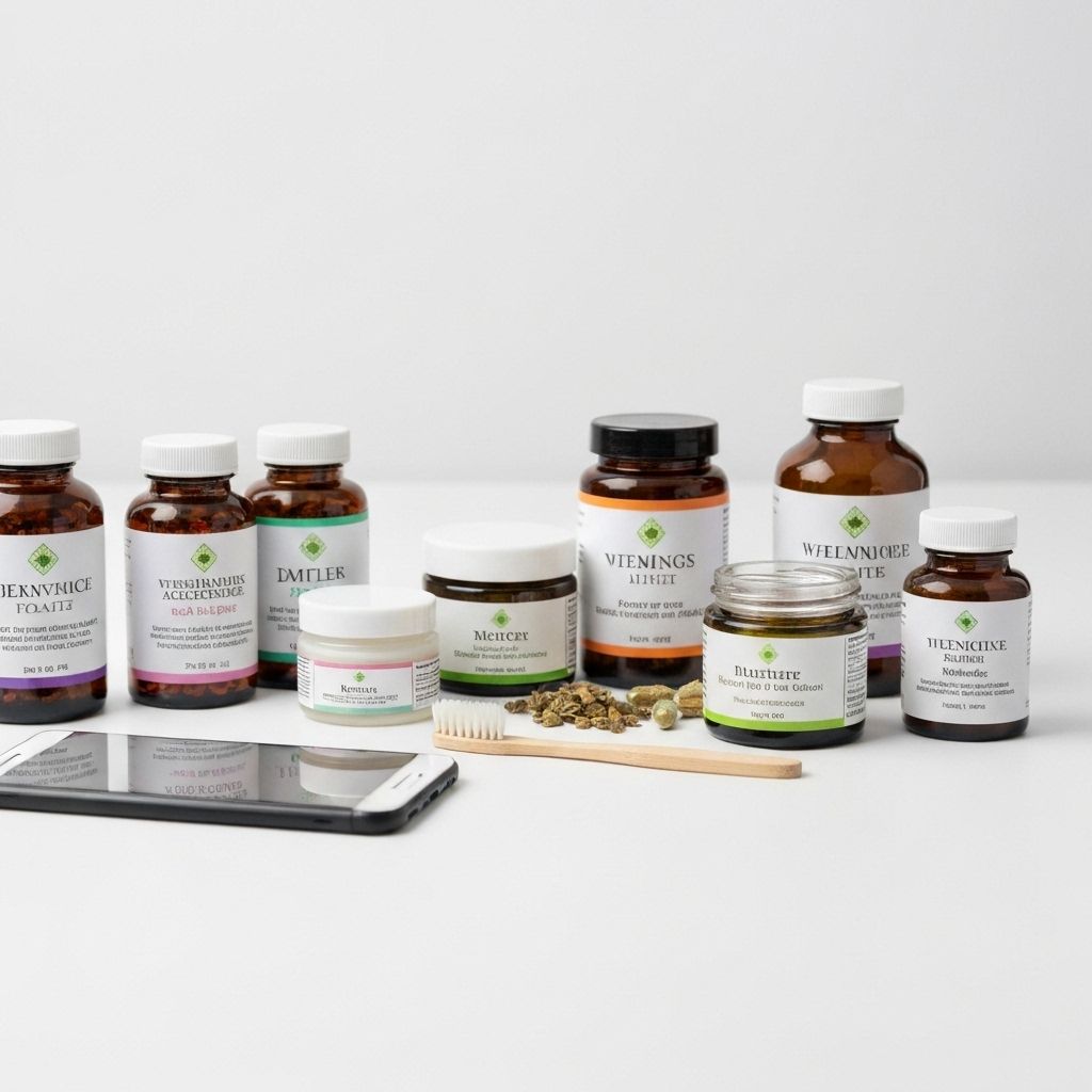 Estilo Wellness produkty