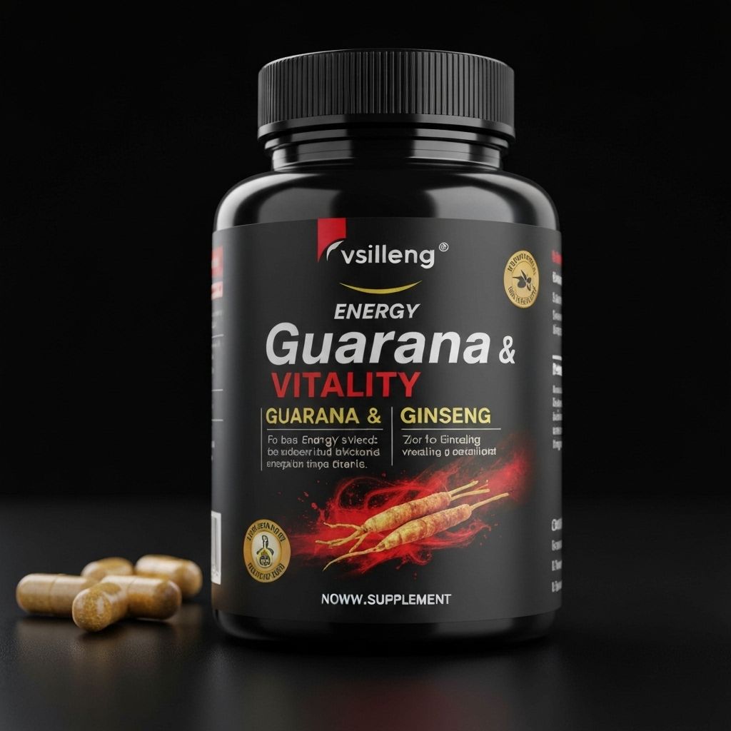 Energia i Witalność